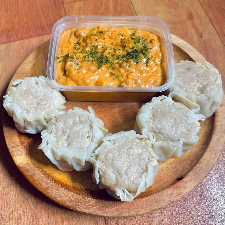 dimsum bolognese resep fusion asia italia yang viral di tiktok